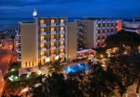 Litoraneo Suite Hotel Các khách sạn ở Rimini