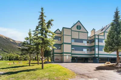 Greens at Copper 315 by Summit County Mountain Retreats Hôtels à : Copper Mountain