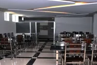 Hotel Sdm Golden Tower Hotels in Rameswaram