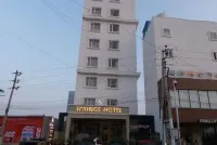 Springs Hotel Hotels near Jeevagram Ground