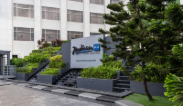 Radisson Blu Hotel, Lagos Ikeja Hotels in 