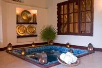 The Palms Zanzibar Hotel di Dongwe