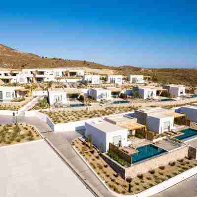 Koia All - Suite Well Being Resort - Adults Only Hotel Exterior