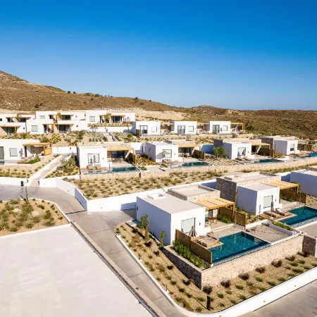 Koia All - Suite Well Being Resort - Adults Only