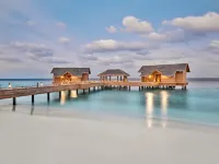 Joali Maldives Hotel a Kudakurathu