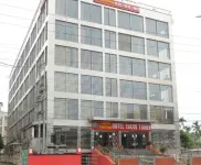 Hotel Tokyo Tower فنادق في كامروب