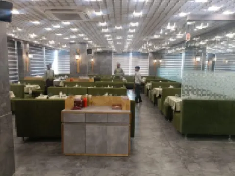 Hotel Sweettime Restaurant and Banquet 默黑薩納酒店