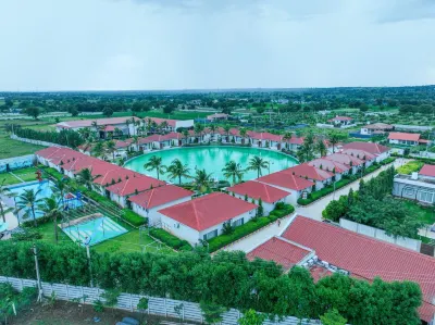 Tripura Resorts Hotels near Dadu Mandir