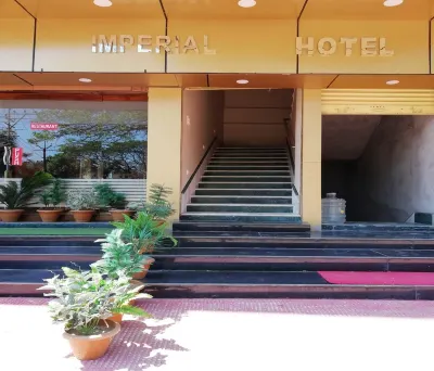 The Imperial Hotel Hotels in 