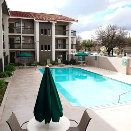 La Quinta Inn by Wyndham Fresno Yosemite