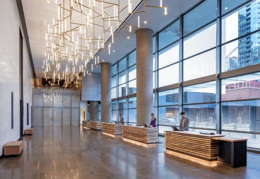 하얏트 리젠시 시애틀