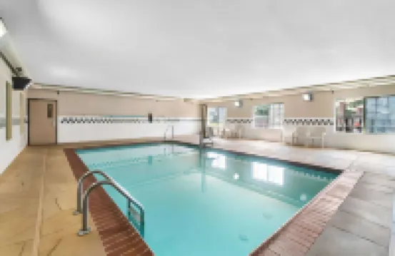 温泉城麗怡酒店