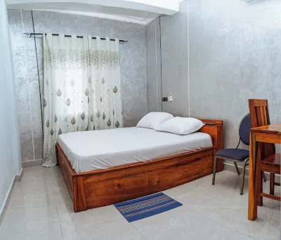Hotel Merveille Lome