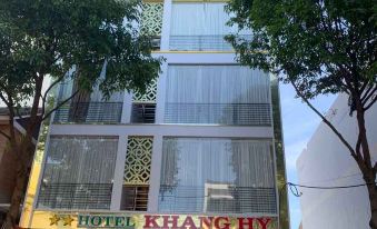 Khang Hy Hotel