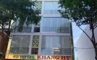 Khang Hy Hotel Hotels in Cu Sue
