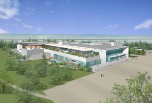 オレンジイン仙台東 のホテル