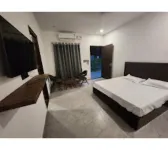 The Lagoon Hotels in Chirsmi