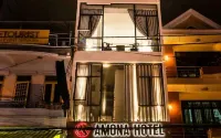 Amona Hotel Hotels near Nghinh Lương Đình