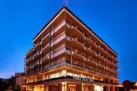 Pharae Palace Hotels in der Nähe von Executive Chefs Club