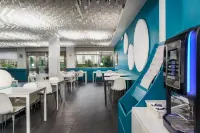 B&B Hotel Torino President - breakfast