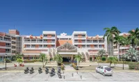 Occidental Arenas Blancas Hotels near Varadero beach