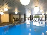 Dominik Alpine City Wellness Hotel Brixen - Adults Only Hotel di Brixen