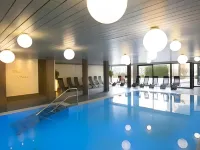 Dominik Alpine City Wellness Hotel - Adults Only