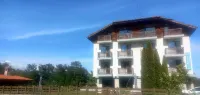Shekerdejiiski Geust Houise Hotels in Razlog