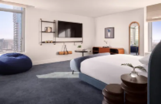 Alma San Diego Downtown, a Tribute Portfolio Hotel