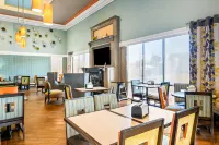 Best Western Executive Suites - breakfast