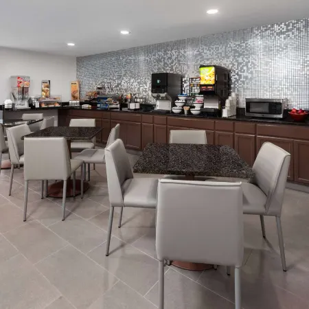 Microtel Inn & Suites by Wyndham Janesville