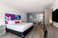 هاورد جونسون باي ويندام أورلاندو ليك بوينا فيستا ساوث