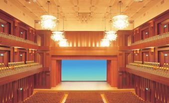 APA HOTEL Fukuoka Watanabedori Ekimae EXCELLENT