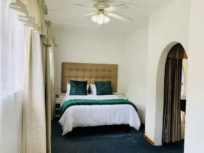 Busa House One bedroom Unit