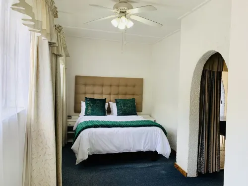 Busa House One bedroom Unit