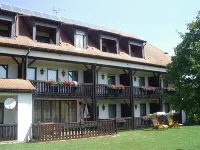 Gasthof-Pension Grüne Au