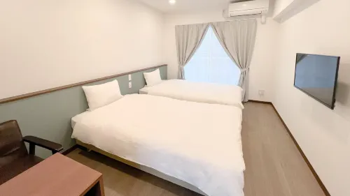 BiBi Hotel Group Grand Reef Miyakojima