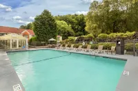 Best Western Mountainbrook Inn - Pools