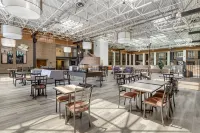 Best Western of Alexandria Inn  Suites  Conference Center - Aamiainen