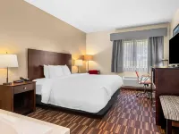 Best Western University Inn Hotels in Cunningham Township