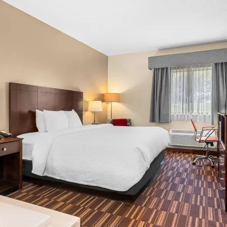 Best Western University Inn
