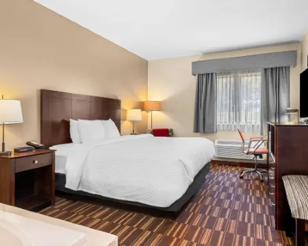 Best Western University Inn Hotels in Urbana