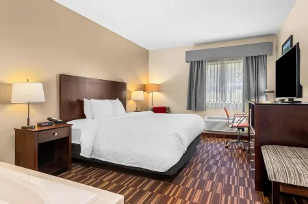 Best Western University Inn