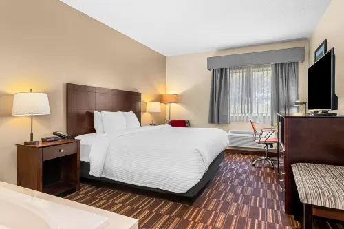 Best Western University Inn