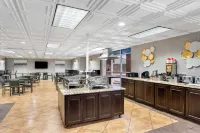Best Western Plus Abbey Inn - breakfast