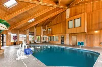 Best Western Jacksonville Inn - Pools