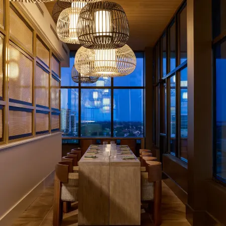 Palmetto Marriott Resort & Spa