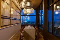 Palmetto Marriott Resort & Spa - breakfast