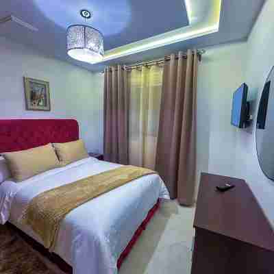 Elite Holiday Home - Luxury & Centric Flat Rooms