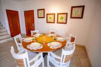 Xeliter Balcones del Atlantico - Las Terrenas - breakfast